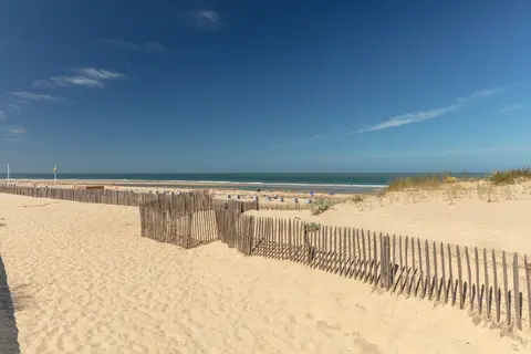 La Pointe Du Médoc in Le Verdon-sur-Mer — foto 3