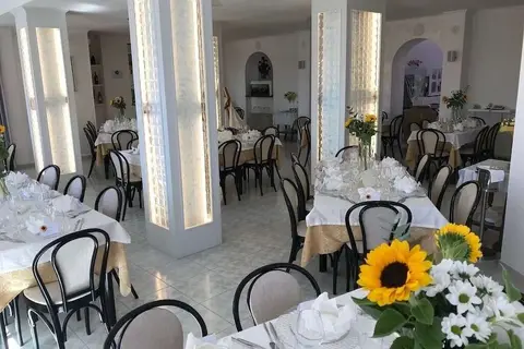 Hotel Borgo La Tana in Maratea — foto 9