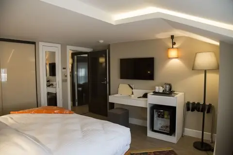 Sparkle Hotel in Fatih — foto 16