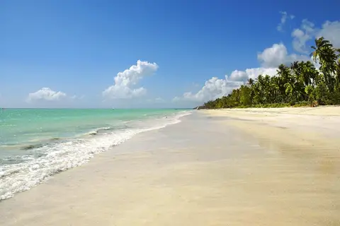 Ocean Paradise Resort & Spa Zanzibar in Pwani Mchangani — foto 17