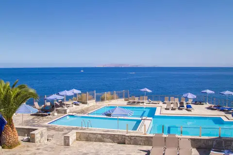 Peninsula Resort & Spa in Δημοτική Ενότητα Γαζίου — foto 7