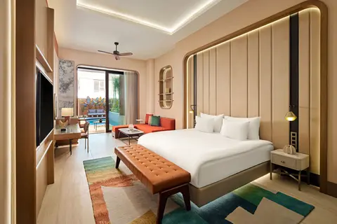 XO Cape Arnna Resort in Fethiye — foto 50