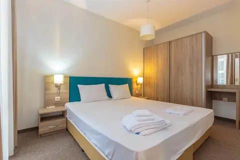 Tarsis Club & Spa in Несебър — foto 26