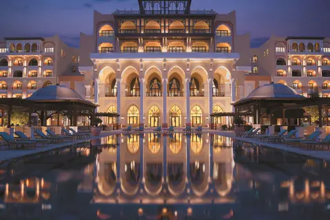 Shangri-La Qaryat Al Beri, Abu Dhabi in Shangri-La Qaryat Al Beri, foto 25