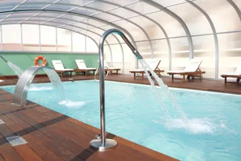 Sercotel Guadiana in Ciudad Real — foto 3