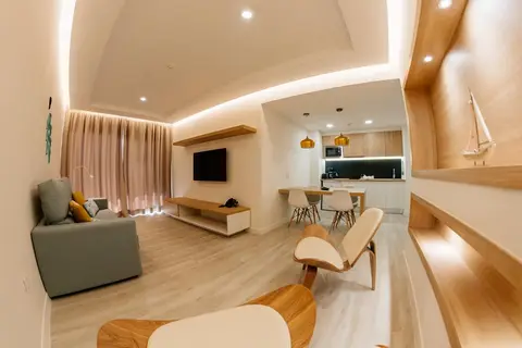 TIME TO SMILE Ohasis Boutique Suites in Arona — foto 6