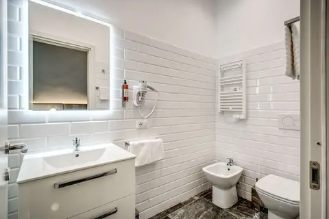 Apollo Boutique Hotel in Rome, foto 18