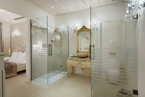 Elegance East Hotel in Muratpaşa, foto 17