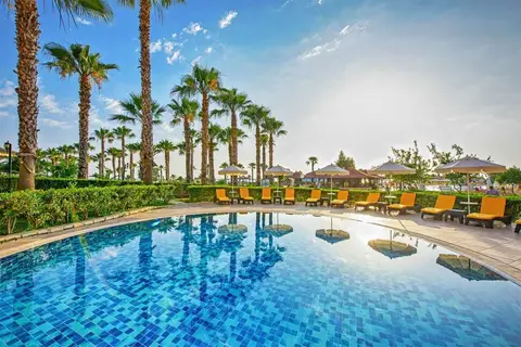 Justiniano Club Park Conti in Alanya — foto 16