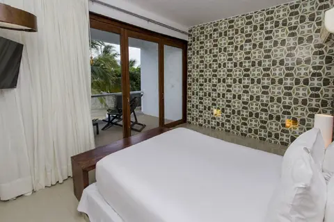 The Beachfront by The Fives Hotels in Playa del Carmen — foto 10