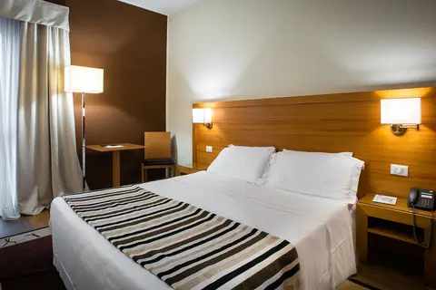 Sardegna Hotel  Suites & Restaurant - Cagliari in Casteddu/Cagliari, foto 23