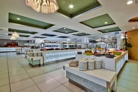 db Seabank Resort Spa in Il-Mellieħa — foto 28