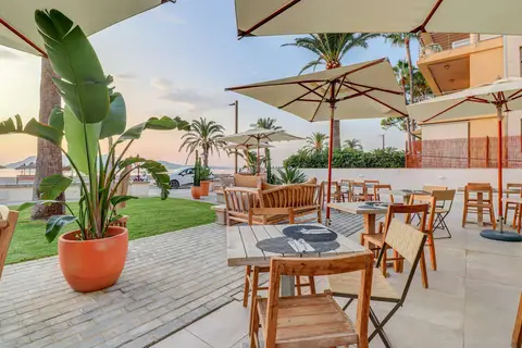 Hoposa Hotel Pollentia in Port de Pollença — foto 21