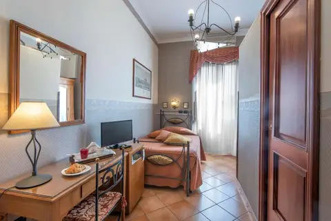 Pinto Storey Hotel in Napels, foto 3
