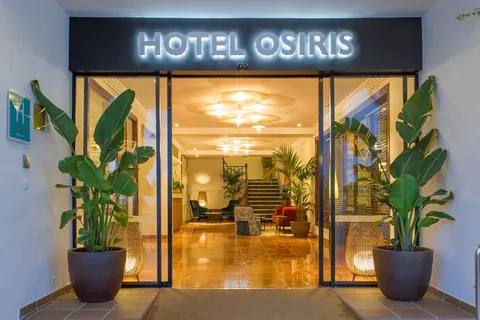Osiris Hotel foto 23