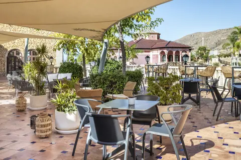 Meliá Villaitana in Benidorm — foto 29