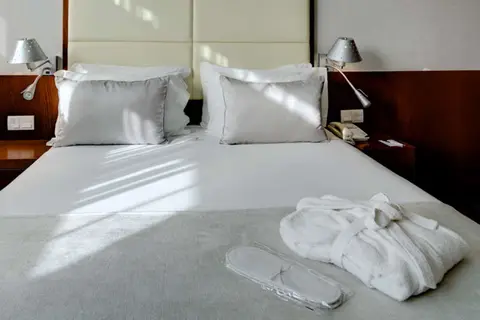 VIP Executive Art’s Hotel in Lissabon, foto 13