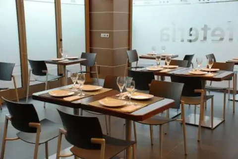 Aura Hotel Algeciras in Algeciras — foto 10