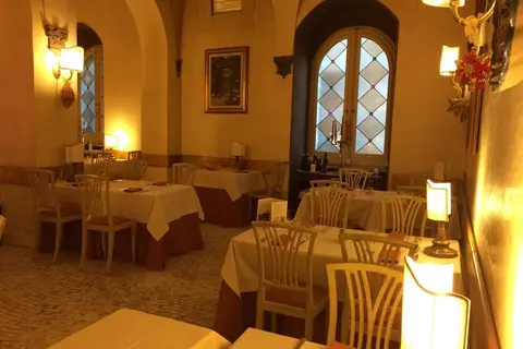 Rosetta Hotel Perugia Tapestry Collection By Hilton in Perugia — foto 3