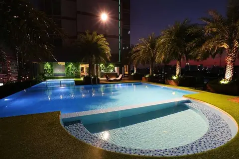 The Bazaar Hotel in Bangkok, foto 11