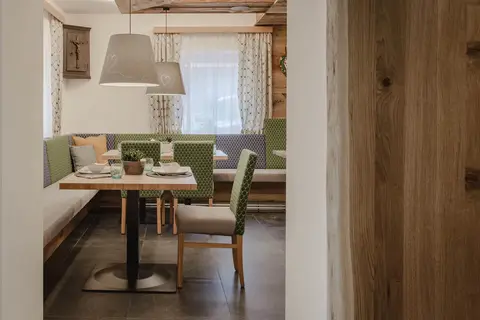 Aparthotel Lieblingsplatz´l Gastein in Bad Hofgastein — foto 10
