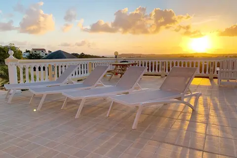 Beleef Curacao in Jan Thiel Baai — foto 11