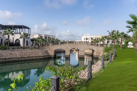 Salalah Rotana Resort in Salalah — foto 3
