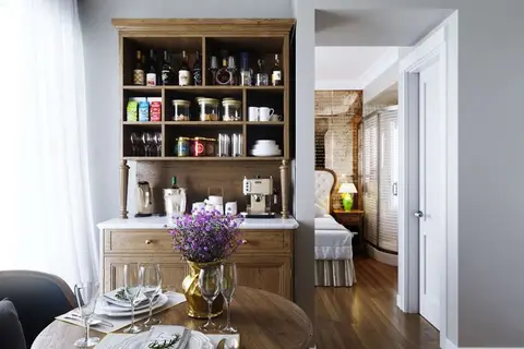 Metaxa Hotel Urban Boutique Living in Δημοτική Ενότητα Ηρακλείου — foto 17