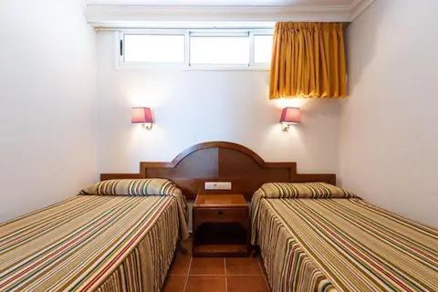 Apartamentos Dorotea in San Bartolomé de Tirajana — foto 19