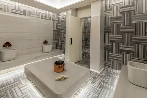 Kaya Palazzo Resort & Residences Le Chic Bodrum in Bodrum, foto 16