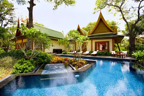 Hyatt Regency Hua Hin in Hua Hin — foto 15
