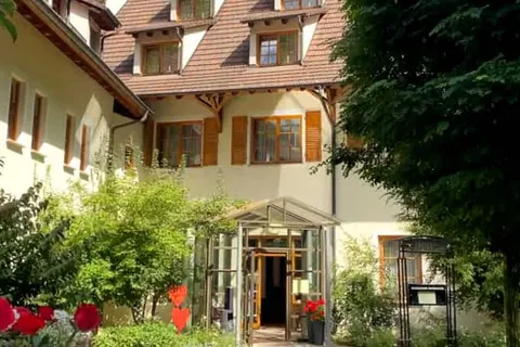 Hotel Restaurant Bibermühle foto 13