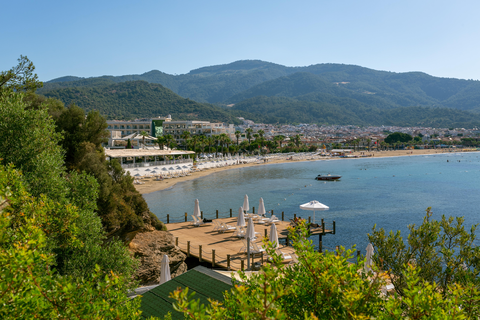 Hotel Paloma Pasha foto 17