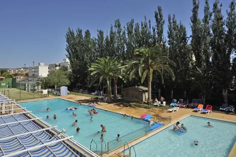 Globales Playa Santa Ponsa in Santa Ponsa — foto 16
