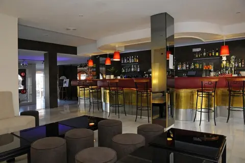 Hotel Nerja Club by Dorobe Hotels in Nerja — foto 12