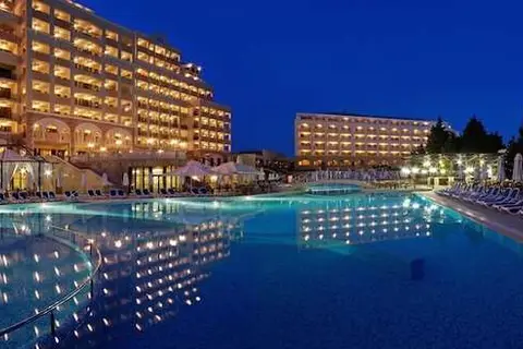 SOL Nessebar Palace All Inclusive in Sol Nessebar Palace, foto 15