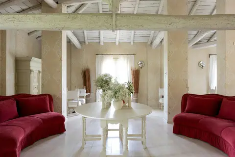 Elizabeth Country House in Minerbio — foto 3