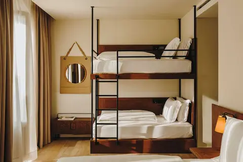 Hotel Casa Fuster in Barcelona, foto 15