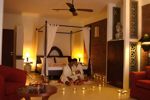 Avani Quy Nhon Resort in Quy Nhon — foto 6