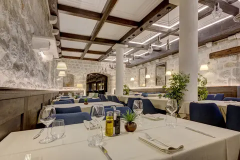 Leon Coronato Heritage Hotel in Perast — foto 13