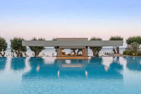 Amada Colossos Resort in Faliraki — foto 23