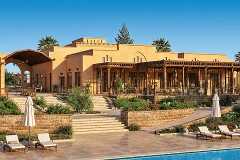 Hotel Jaz Elite Negma in Marsa Alam, foto 5