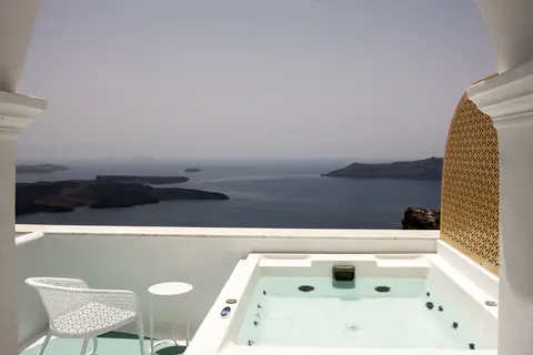 Andronikos Santorini in One of One Santorini, foto 21