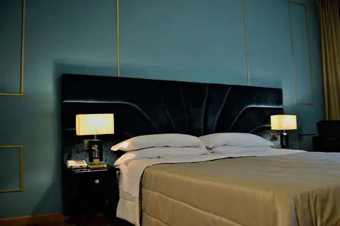 Hotel Terme Milano in Abano Terme — foto 20