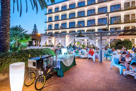 Hotel Sumus Stella & Spa foto 21