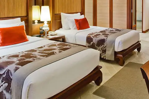 Holiday Inn Resort Phuket in Patong, foto 15