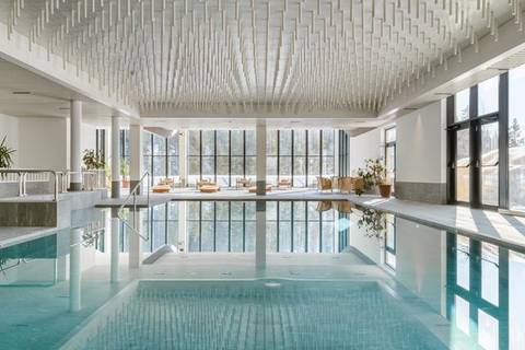 Residence Ambiez foto 2