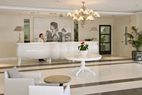 Aegean Pearl in Rethimnon, foto 17