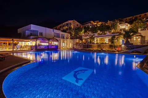 Elounda Residence Resort & Waterpark foto 35
