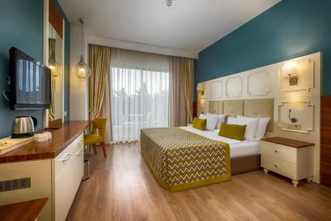 Well Palace Side foto 2